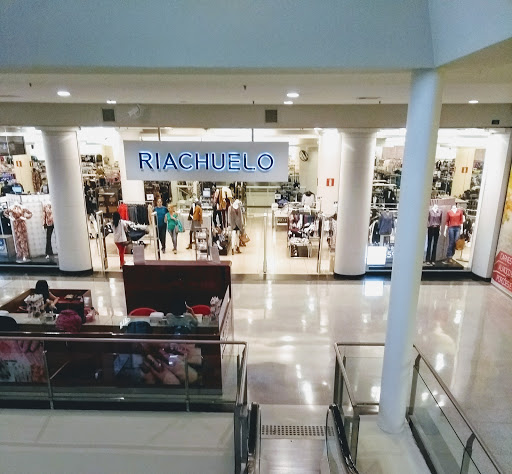 Riachuelo, Shopping Del Rei - Av. Presidente Carlos Luz, 3001 - Caiçaras, Belo Horizonte - MG, Brasil, Loja_de_roupa, estado Minas Gerais