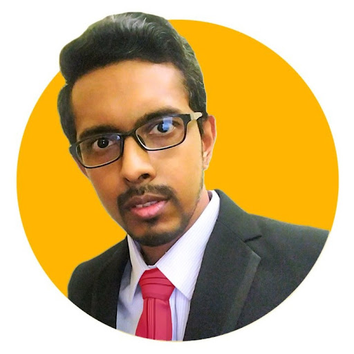 Author Image