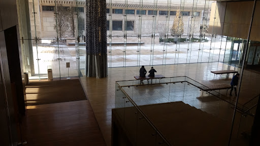 Art Museum «Chazen Museum of Art», reviews and photos, 750 University Ave, Madison, WI 53706, USA