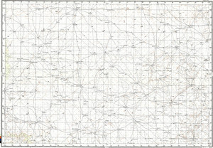 Уменьшенное изображение Карта 200k--d31-17