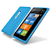 Nokia Lumia 900 Windows Phone dengan koneksi 4G LTE