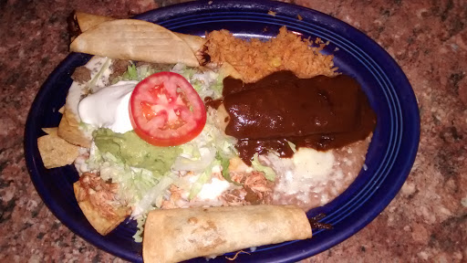 Mexican Restaurant «La Hacienda», reviews and photos, 5711 Dick Pond Rd, Myrtle Beach, SC 29588, USA