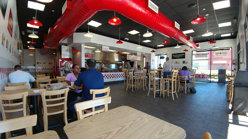 Fast Food Restaurant «Five Guys», reviews and photos, 6285 Pats Ranch Rd, Jurupa Valley, CA 91752, USA