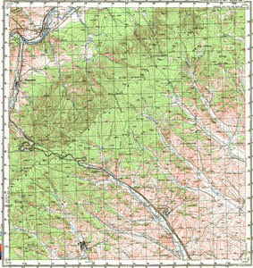 Thumbnail Map 100k--m50-014