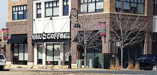 Coffee Shop «Caribou Coffee», reviews and photos, 720 Main St, Mendota Heights, MN 55118, USA