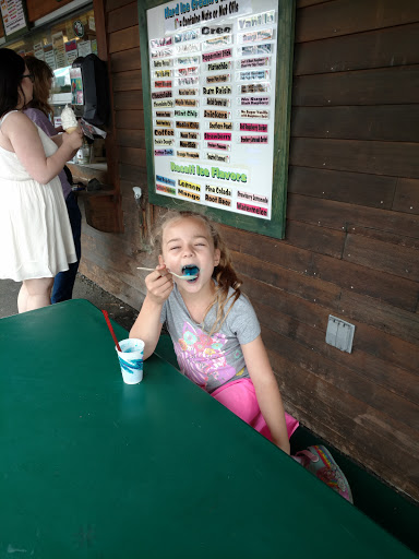  «Ice Cream Fore-U», reviews and photos, 298 N Plainfield Rd, West Lebanon, NH 03784, USA