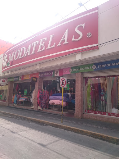 Modatelas San Martín Texmelucan, Hidalgo Poniente 106, Col Centro, 74000 San Martin, Pue., México, Tienda de decoración | PUE