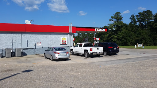 Gas Station «Texaco Verbena», reviews and photos, 6211 County Road 59, Verbena, AL 36091, USA