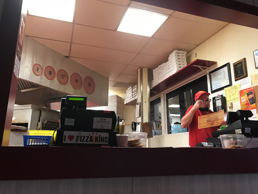 Pizza Restaurant «Pizza King», reviews and photos, 3321 W Angle Rd, Pendleton, IN 46064, USA