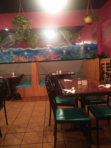 Mexican Restaurant «Cozumel Mexican Restaurant», reviews and photos, 277 N Lowry St, Smyrna, TN 37167, USA