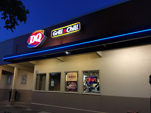 Fast Food Restaurant «DQ Grill & Chill Restaurant», reviews and photos, 3080 148th Ave SE, Bellevue, WA 98007, USA