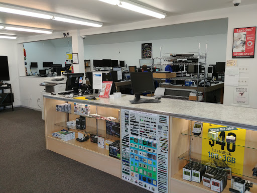 Computer Store «Yakima Networking LLC», reviews and photos, 2901 W Nob Hill Blvd, Yakima, WA 98902, USA