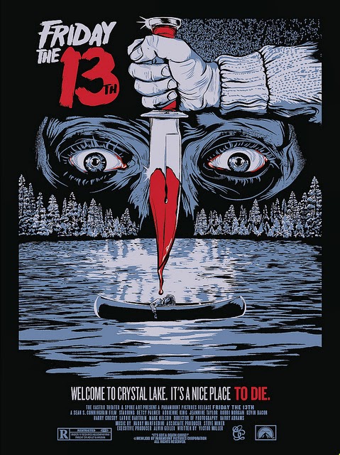 Friday the 13th
