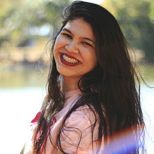Minha foto