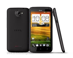 Harga HTC One X