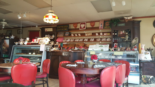 Restaurant «European Bakery & Cafe LLC», reviews and photos, 71 9th St S, Naples, FL 34102, USA