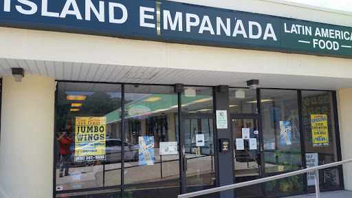Restaurant «Island Empanada», reviews and photos, 2040 NY-112, Medford, NY 11763, USA