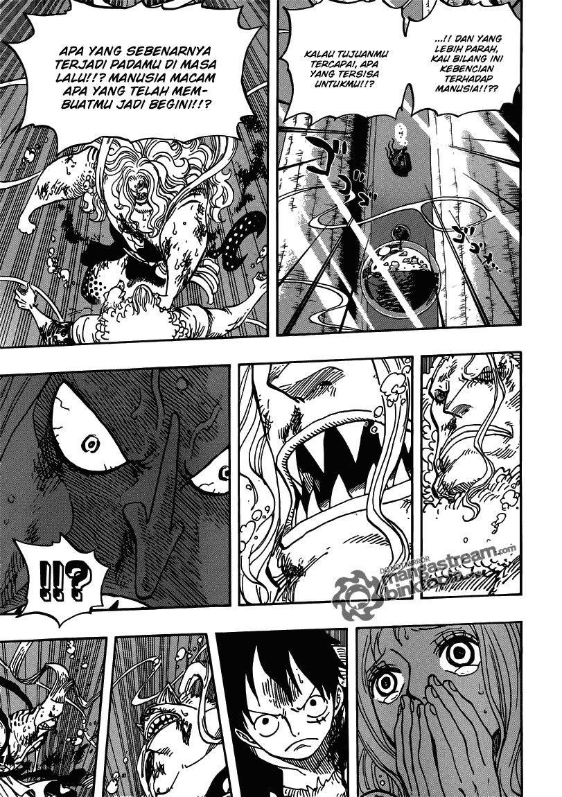 Baca Manga, Baca Komik, One Piece Chapter 641, One Piece 641 Bahasa Indonesia, One Piece 641 Online