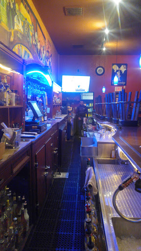Bar «The Alibi», reviews and photos, 220 Lorton Ave, Burlingame, CA 94010, USA