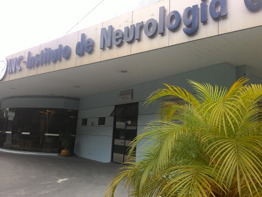 INC Instituto de Neurologia e Cardiologia de Curitiba, Rua Jeremias Maciel Perretto, 300 - Campo Comprido - Ecoville, Curitiba - PR, 81210-310, Brasil, Hospital, estado Parana