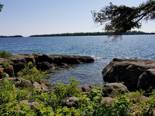 National Park «Isle Royale National Park», reviews and photos