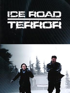 Ice Road Terror (2011)