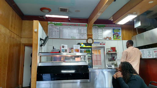 Chicken Restaurant «Louisiana Famous Fried Chicken», reviews and photos, 4008 MacArthur Blvd, Oakland, CA 94619, USA