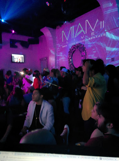 Live Music Venue «Miami LIVE», reviews and photos, 912 71st St, Miami Beach, FL 33141, USA