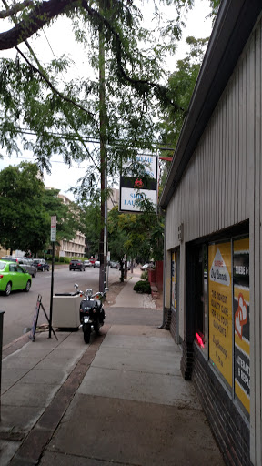 Dry Cleaner «Supreme Dry Cleaners», reviews and photos, 2021 E 13th Ave, Denver, CO 80206, USA