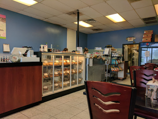 Restaurant «The Bagel Bunch - New Tripoli Location», reviews and photos, 6299 PA-309, New Tripoli, PA 18066, USA