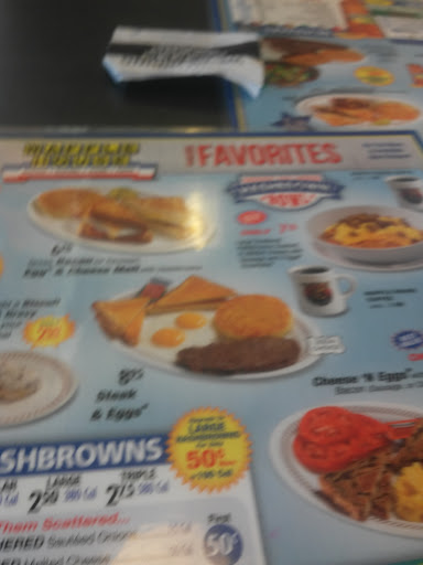 Breakfast Restaurant «Waffle House», reviews and photos, 1610 White Horse Rd, Greenville, SC 29605, USA