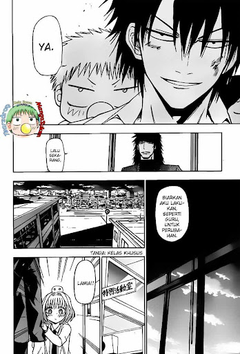 beelzebub 122 page 13