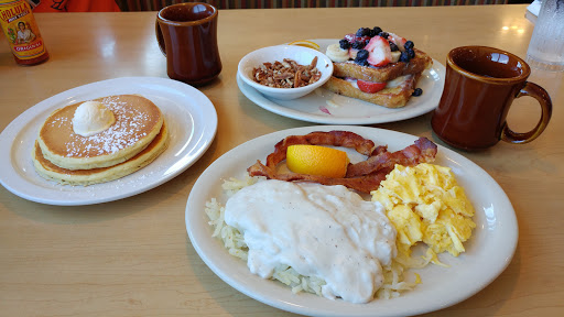 Breakfast Restaurant «Blueberry Hill Pancake House», reviews and photos, 460 Town Center Dr, Mooresville, IN 46158, USA