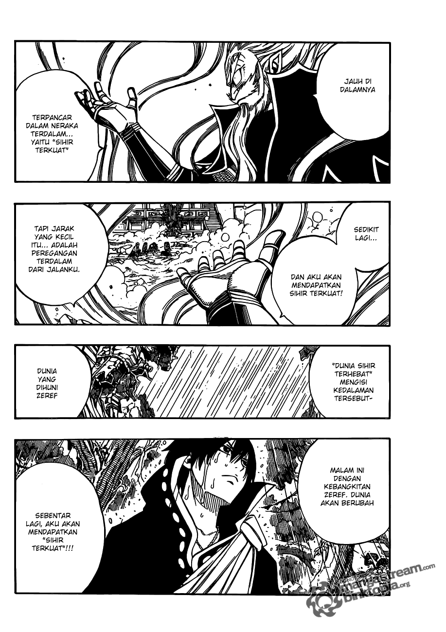 Baca Manga, Baca Komik, Fairy Tail Chapter 247, Fairy Tail 247 Bahasa Indonesia, Fairy Tail 247 Online