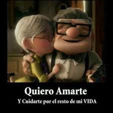 fotos de amor esposos}