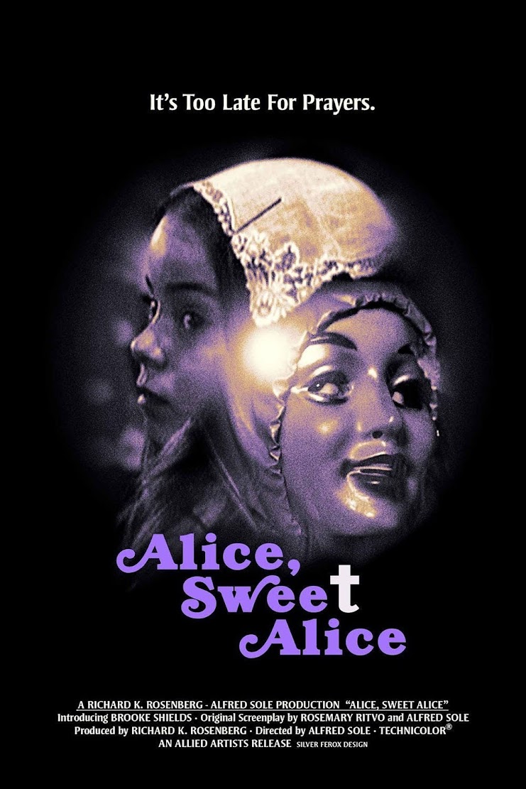 Alice Sweet Alice