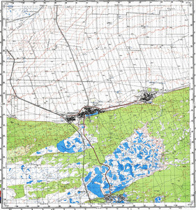 Thumbnail Map 100k--m44-004--(1983)