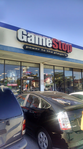 Video Game Store «GameStop», reviews and photos, 19203 Ventura Blvd, Tarzana, CA 91356, USA