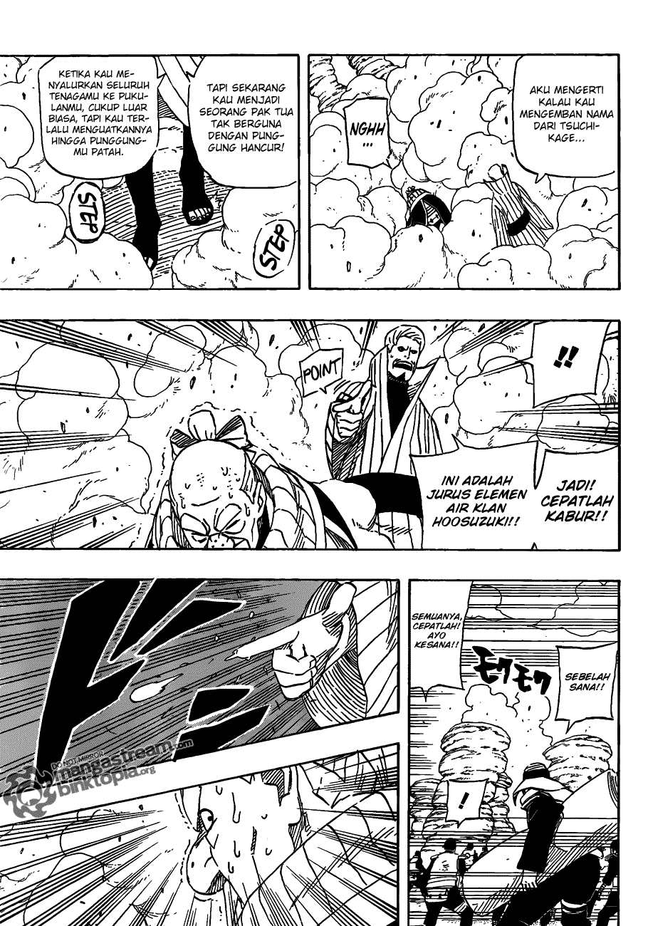 naruto Online 558 manga page 10
