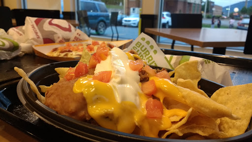 Mexican Restaurant «Taco Bell», reviews and photos, 100 Sumner Ave, Clarks Summit, PA 18411, USA