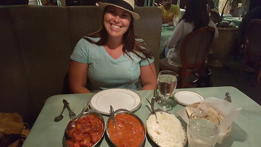 Indian Restaurant «India Palace», reviews and photos, 694 University Ave, San Diego, CA 92103, USA