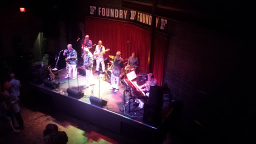 Live Music Venue «The Foundry», reviews and photos, 295 E Dougherty St, Athens, GA 30601, USA