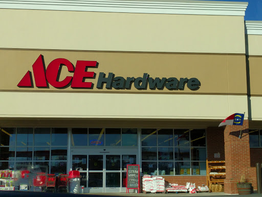 Hardware Store «Ace Hardware Mills River», reviews and photos, 3340 Boylston Hwy, Mills River, NC 28759, USA