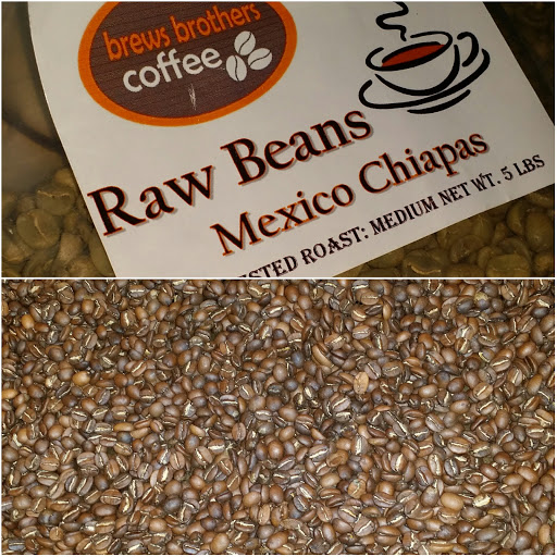 Coffee Shop «Brews Brothers Coffee», reviews and photos, 4023 E Ramsey Rd, Sierra Vista, AZ 85650, USA