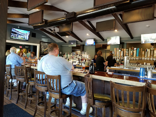 Pub «Meeting House Pub», reviews and photos, 37 Stony Hill Rd, Bethel, CT 06801, USA