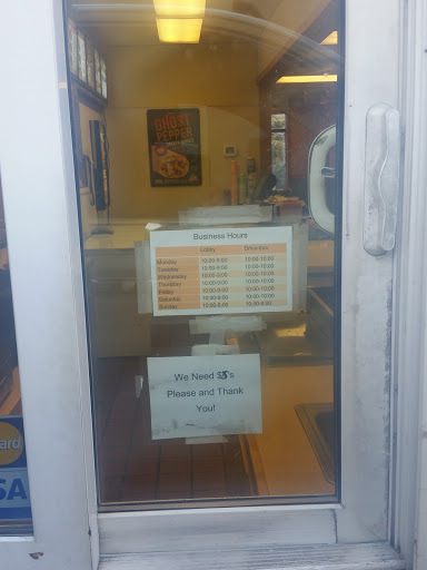 Restaurant «Taco Time», reviews and photos, 265 Main St, Springfield, OR 97477, USA