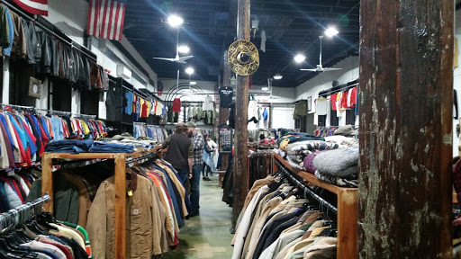 Thrift Store «No Relation Vintage», reviews and photos, 654 Sackett St, Brooklyn, NY 11217, USA