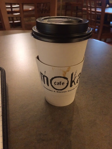 Cafe «Cafe Moka», reviews and photos, 5705 Lynnhaven Pkwy #108, Virginia Beach, VA 23464, USA