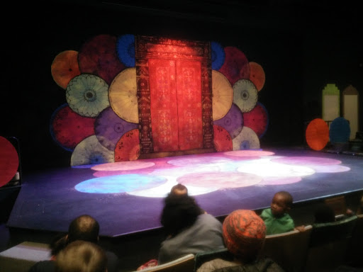 Performing Arts Theater «Talespinner Childrens Theatre», reviews and photos, 5209 Detroit Rd, Cleveland, OH 44102, USA