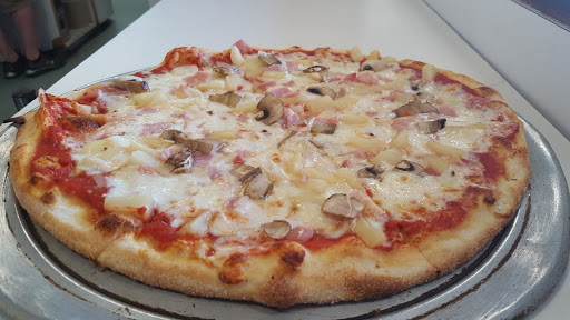 Pizza Restaurant «Times Square Pizza Co», reviews and photos, 927 E Bloomingdale Ave, Brandon, FL 33511, USA